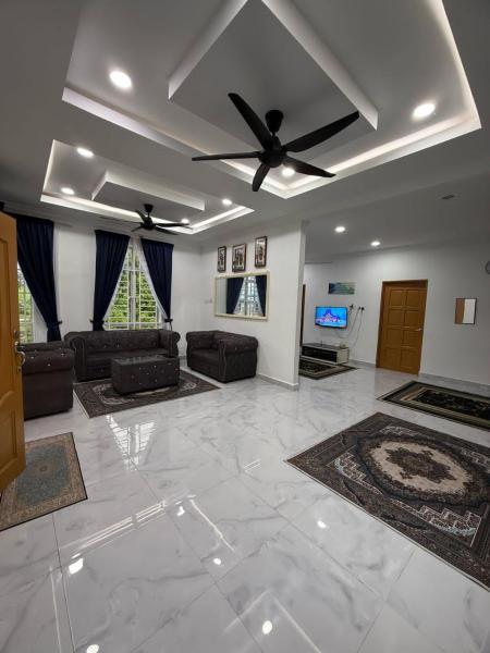 ZRHomestay Pasir Mas, Забронировать  Pasir Mas Келантан