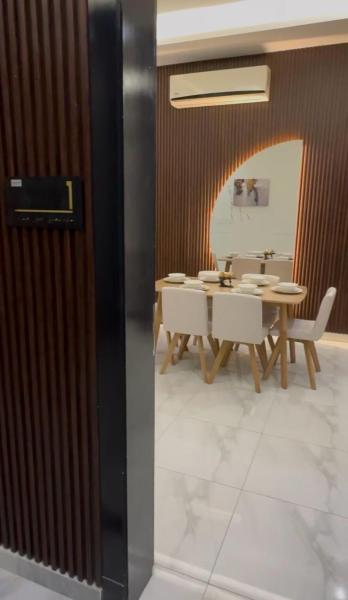 Hotel Apartment - 1 - LAvner Al hussma, Забронировать  Эр-Рияд  округ Эр-Рияд