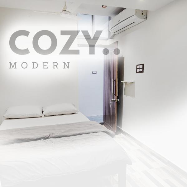 Stylish comfy Room near Airport, Забронировать  Ченнаи Тамилнад