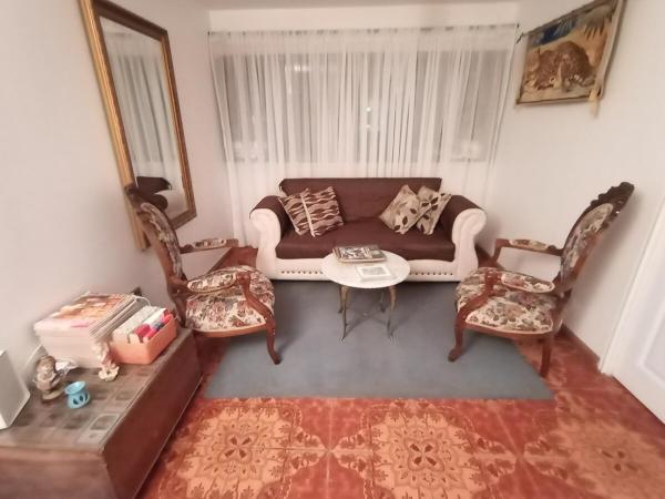 Departamento en playa blanca, Забронировать  Антофагаста Антофагаста