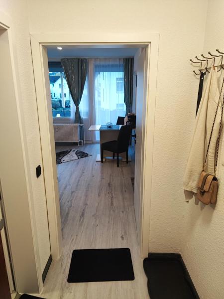 Apartment Lieblingsplatz, Забронировать  Отели Хамельн с парковкой, рядом с Музей Xамельна, Парковка