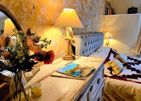 West Wing Lurley Manor, Забронировать  Уошфилд Девон