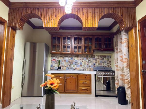 Hotel El Bonao, Забронировать  Игей Ла-Альтаграсия