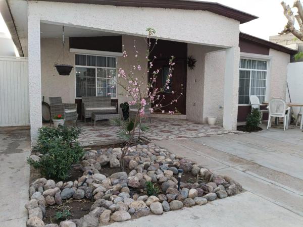 Residencia en Villa Juarez, Chihuahua, Забронировать  Чиуауа Copper Canyon