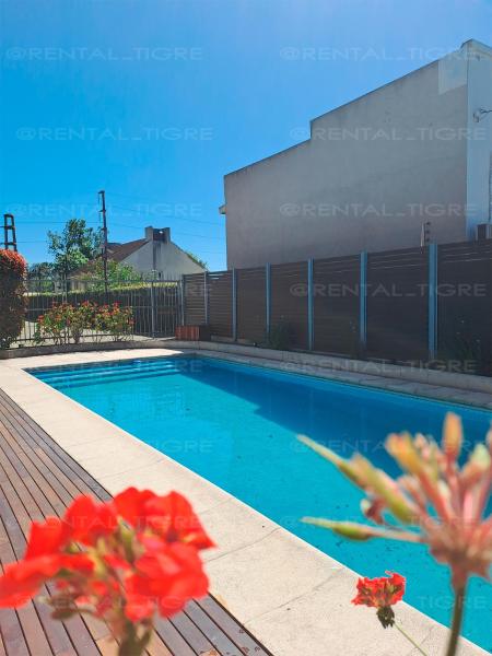 Rental Tigre, Забронировать  Тигре Tigre Delta