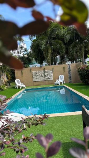 Villa Sun 2, Забронировать  Амфо Ко-Самуй Самуи