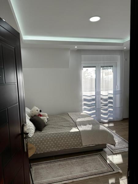Aria Apartman, Забронировать  Отели Центральной Сербии с парковкой, Парковка