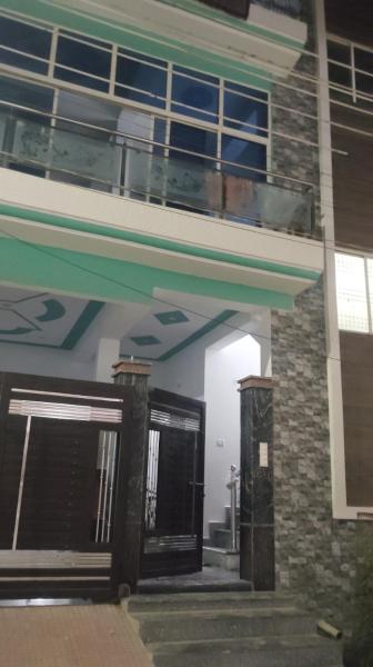 home stay IIIT chauraha near subedargunj railway station, 预订  阿拉哈巴德 北方邦