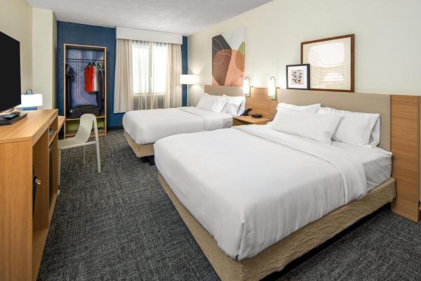 Sleep Inn & Suites Odessa near University