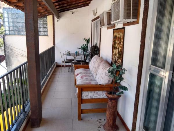 Recanto do Pozzato, Забронировать  Мангаратиба Costa Verde