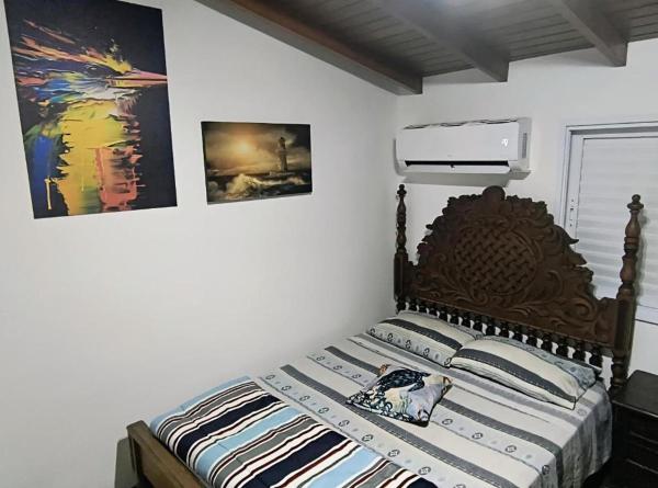 Casa em Boiçucanga - Temporada, finais de semana e feriados, Забронировать  Сан-Себастьян Sao Sebastiao Coast