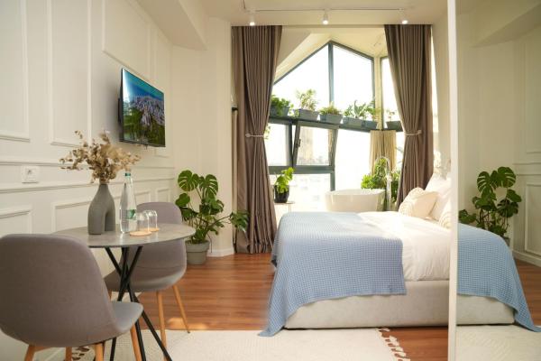 Moonlight Apartments Tirana, Забронировать Апартаменты/квартира Тирана область Тирана