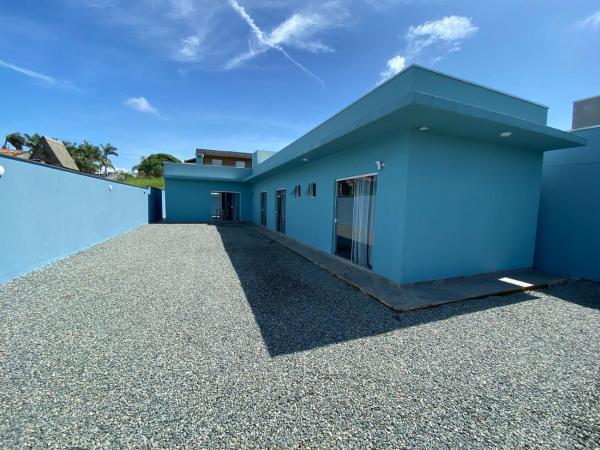 Casa praia do grant, Забронировать  Барра-Велья Санта-Катарина