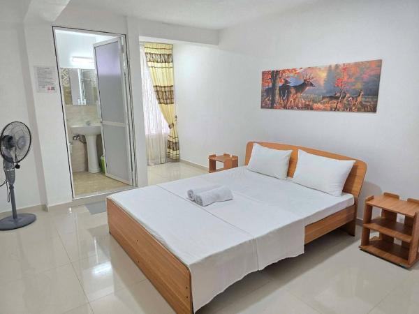 Kandy Panoramic MPM Deluxe suit Airconditioned-4A3, Забронировать  Отели Округа Галле с парковкой, Парковка