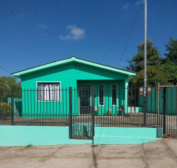 Casa Romero, Забронировать  Отели в центре Сан-Габриел, в центре