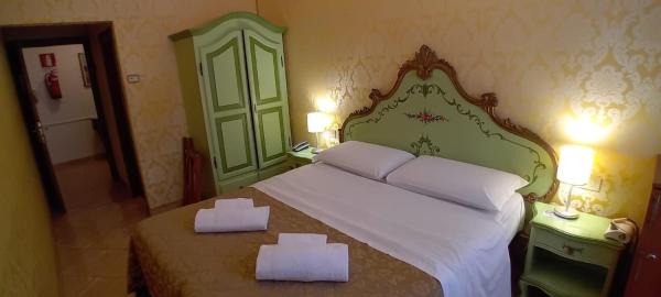 Room In Apartment - Hotel Walter - Great Stay, Забронировать Апартаменты/квартира Апартаменты Венето, Апартаменты/квартира