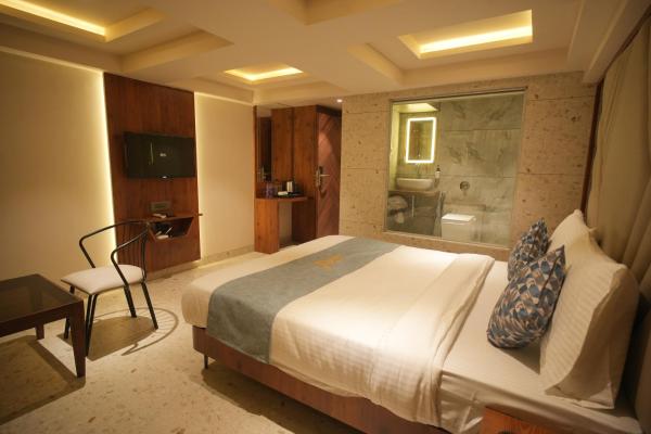 Sky Executive Rooms, Забронировать  Nale Sopāra Махараштра