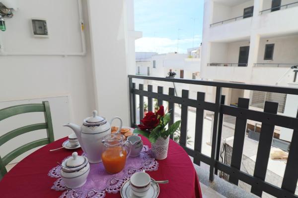 Casa Vacanze Palma Comfort, Space and Authentic Charm in the Heart of Otranto, Забронировать  Отранто Саленто