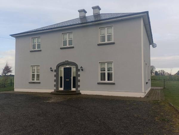 Room 4, Williamstown, Ireland, Забронировать  Crumlin Мейо