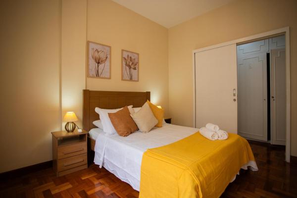 SUH Copacabana 76 Stay On the Beach, Забронировать  Копакабана Рио-де-Жанейро