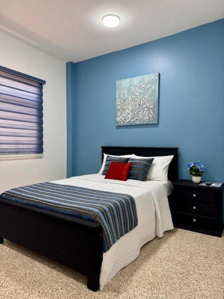 SC Central Suite, Забронировать  Манта Manabi