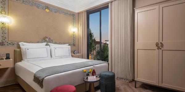 Komana Hotel Binbirdirek