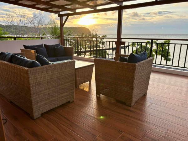 Mard Beach House Siquijor, Забронировать  Minalulan Siquijor Island