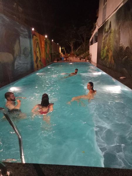 Thien Thanh Hotel