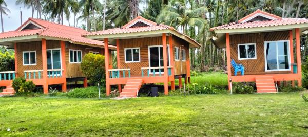 Happy Days Resort
