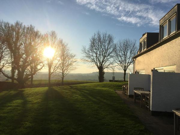 Vakantiewoningen Ons Krijtland