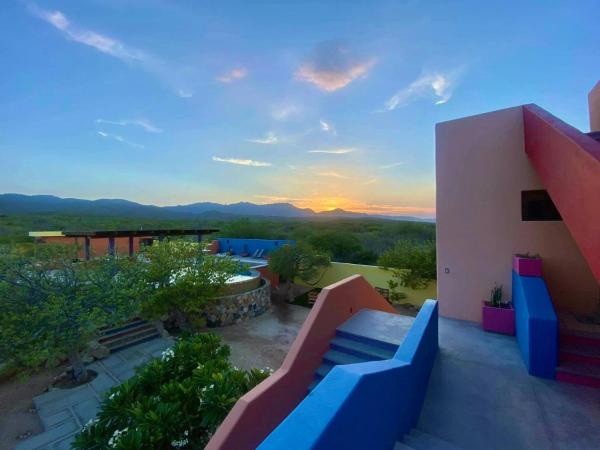 Hotel Boutique Las Terrazas