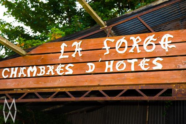 La Forge