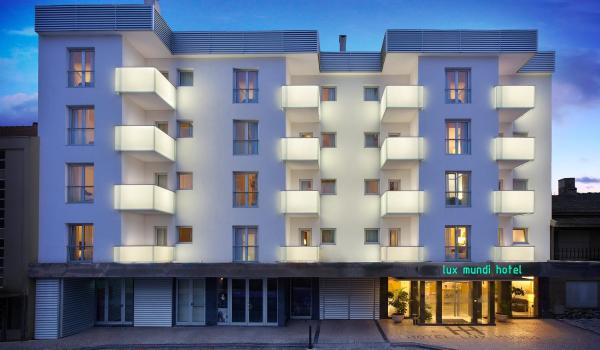 Hotel Lux Mundi