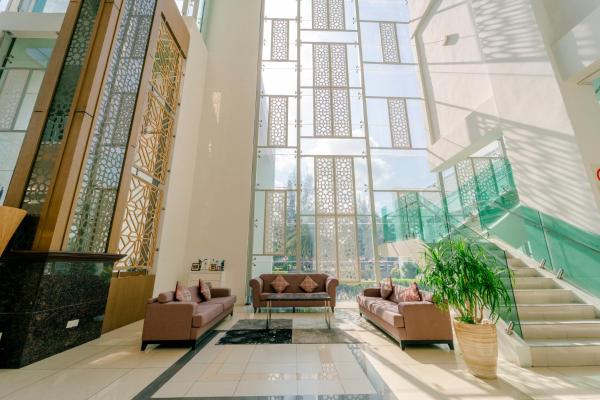 Adya Hotel Kuah Langkawi