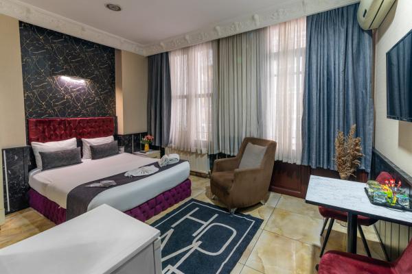 Nest HOTEL Sisli