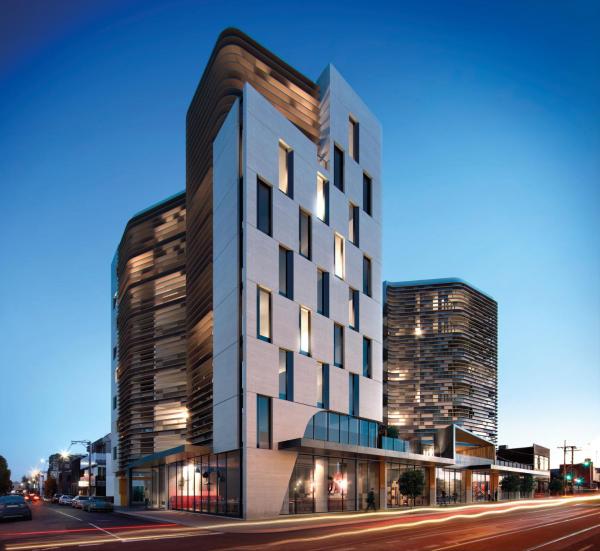 AKOM Prahran