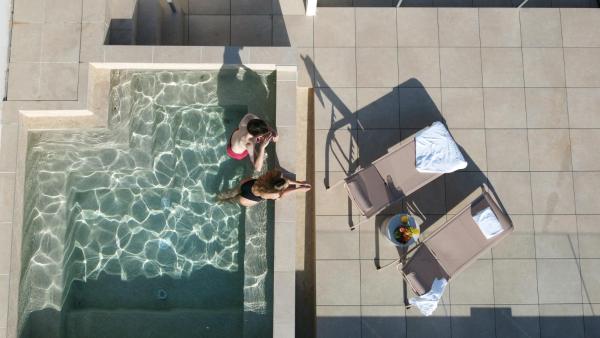 Casa Romana Hotel Boutique