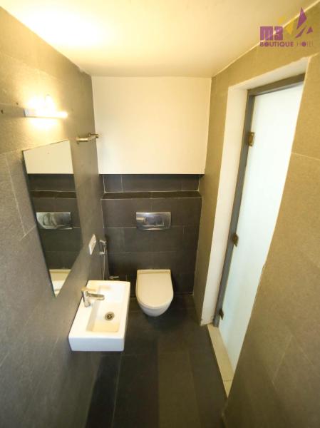 M3 Boutique Hotel