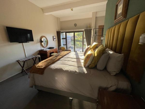 Bramasole Boutique Hotel