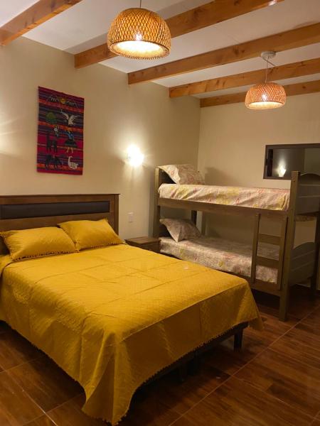 Hostal Inti Wasi, Забронировать  Сан-Педро-де-Атакама Антофагаста