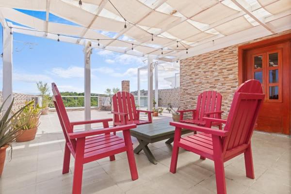 NOK Classy 3BR Apartment in Punta Cana Village, Забронировать  Отели Пунта-Кана с бассейном, Бассейн