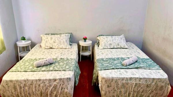 BlackSands Guests House Langkawi, Забронировать  Huma Лангкави