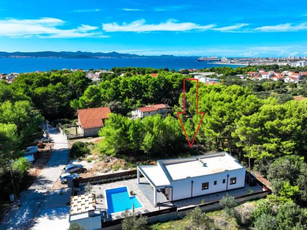 Villa Regina, Забронировать  Отели Бибинье с парковкой, Парковка