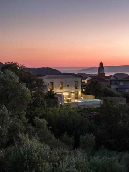 Terra Maina Villa, Забронировать  Авиа Messinia