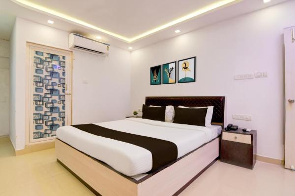 Hotel O Acroview, Забронировать  Баллигандж Калькутта