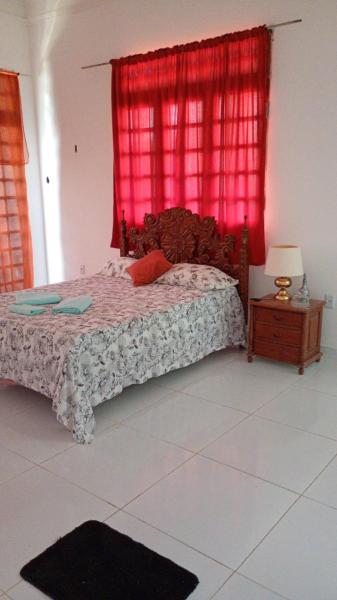 Jomar family home