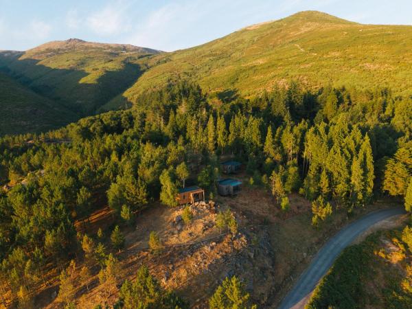 Bungalows da Travanca, Забронировать  Аркуш-ди-Валдевеш Serra da Peneda