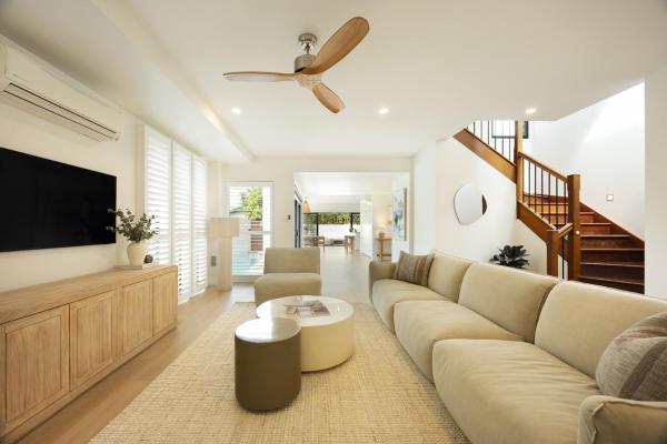 Villa Ponte, 3BR Villa, private pool in New Farm, Забронировать  Отели Brisbane Region с парковкой, Парковка