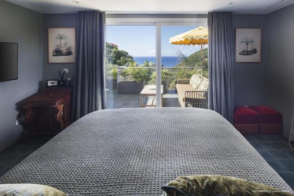 Villa 1493, Забронировать  Anse des Cayes Сен-Бартелеми