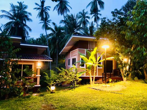 Lucky Sky Homestay ลัคกี้สกายโฮมสเตย์